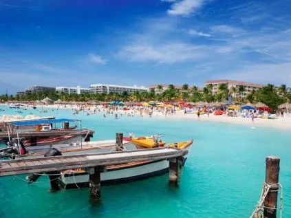 Aruba: Paraíso Caribenho que Você Precisa Conhecer!