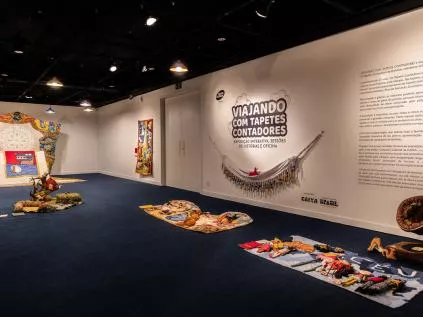Exposições em São Paulo: Uma viagem artística pela capital paulista