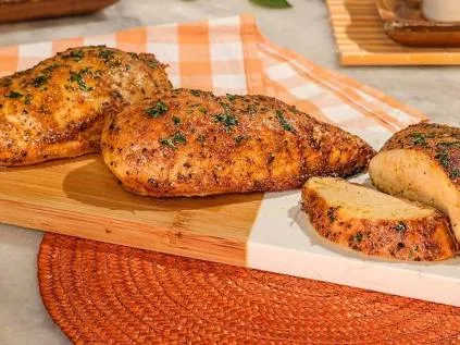 Frango: O Ingrediente Coringa para Refeições Deliciosas e Versáteis