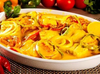 Moqueca de Peixe: Receita Tradicional e Dicas para Preparar Este Prato Delicioso
