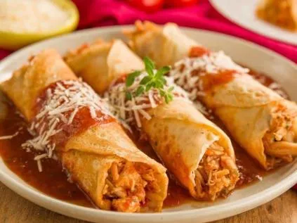 Um Mundo de Sabores: As Melhores Receitas de Panquecas para Todos os Gostos!