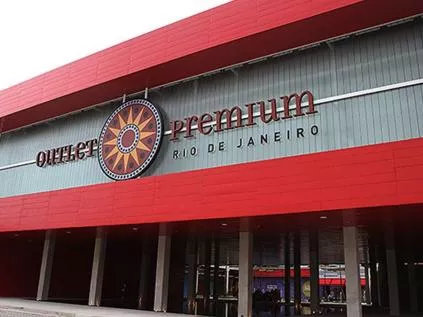 Outlet Premium Rio de Janeiro: O Melhor Destino para Compras de Qualidade com Descontos Imperdíveis