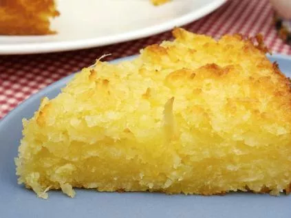 Bolo de Mandioca: Uma Deliciosa Tradição Brasileira