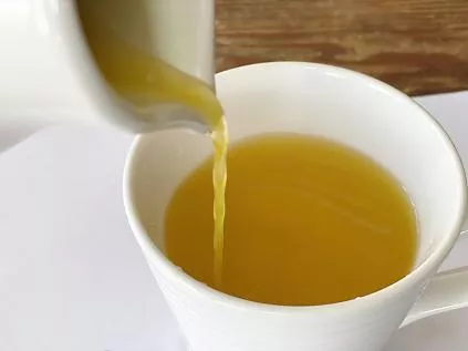 Chá para Infecção Urinária: Alívio Natural e Eficaz para Combater os Sintomas
