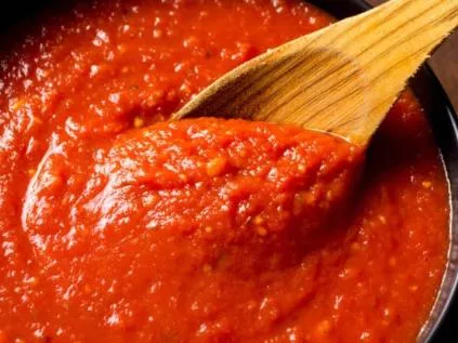 Molho de Tomate Caseiro: Aprenda a Fazer de Forma Simples e Deliciosa