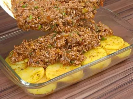Receitas com Carne Moída: 5 Opções Rápidas e Deliciosas para o Seu Dia a Dia