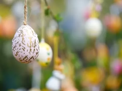 Atividades Sobre Páscoa: Diversão, Criatividade e Aprendizado para Toda a Família!