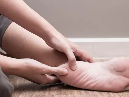 Esporão nos Pés: Como Identificar, Prevenir e Tratar Essa Condição Dolorosa