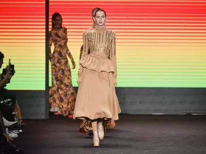 São Paulo Fashion Week: A Celebração da Moda Brasileira no 30º Aniversário