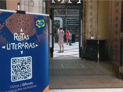 Roteiros de Turismo Literário: Descubra Viagens Inspiradas em Livros Inesquecíveis