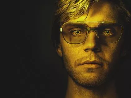 Dahmer: Um Canibal Americano