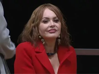 Gabriela Spanic é a estrela de A Usurpadora, a novela mais exportada da história.