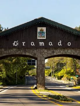 Onde fica Gramado? Descubra o charme da Serra Gaúcha!