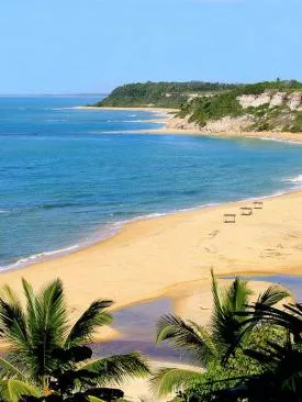 Praia do Espelho, Trancoso: Um Paraíso Escondido na Bahia