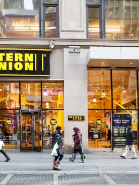 Enviar e Receber Dinheiro em Buenos Aires: Tudo o que você precisa saber sobre a Western Union