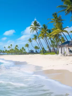 Punta Cana: O Guia Completo para Aproveitar as Melhores Experiências nesse Paraíso