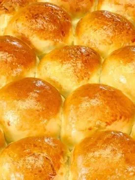 Receita de Pão de Leite: O Passo a Passo Simples para Fazer um Pão Fofinho e Saboroso