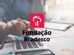 Logo da Fundação Bradesco