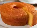 Bolo de Fubá