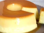 Pudim de Leite em Pó
