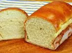 Pão Caseiro Tradicional
