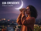 lua crescente