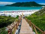 Previsão do Tempo para Arraial do Cabo: O Guia Real para não Perder Viagem