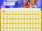 calendário bolsa família 2026