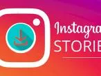 baixar story do Instagram