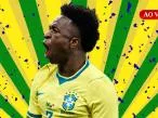 Próximo Jogo da Seleção Brasileira