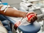 Pode doar sangue quem tem tatuagem