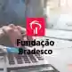 Logo da Fundação Bradesco