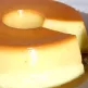 Pudim de Leite em Pó