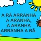 trava língua