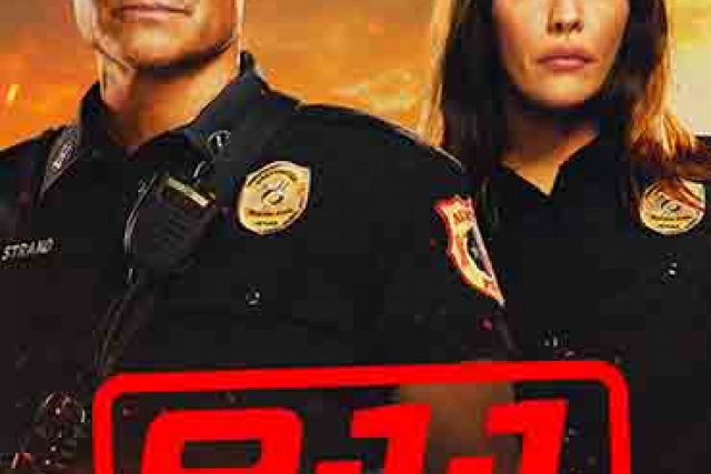 Assistir 911: saiba onde!