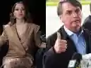 Anitta toma reforço da vacina e alfineta Bolsonaro
