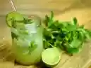 MOJITO - O Drink refrescante na prática