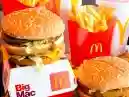 McDonald's Menu: confira preços, promoções e mais!