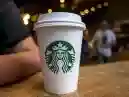 Menu Starbucks: confira valores de 2022