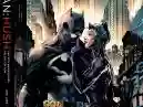 Batman Hush está disponível em plataformas da Globo
