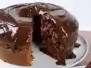Aprenda a fazer bolo de chocolate de liquidificador