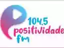 Positividade.FM: conheça a mais nova rádio do dial carioca