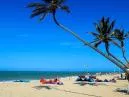 Praia Cumbuco: como chegar e o que fazer nesse paraíso cearense