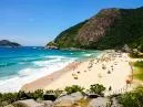 Conheça Praia Grumari, única brasileira em ranking das 50 melhores do mundo