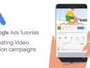 Como criar uma campanha de vídeo Google ADS
