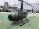 Quanto custa um helicóptero?