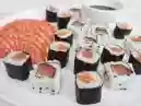 Como fazer sushi de maneira prática