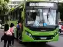 Como andar de Ônibus no Rio de Janeiro