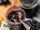 Aprenda a fazer geleia de uvas natural 