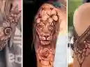 Ideias de tatuagens no antebraço masculina e feminina